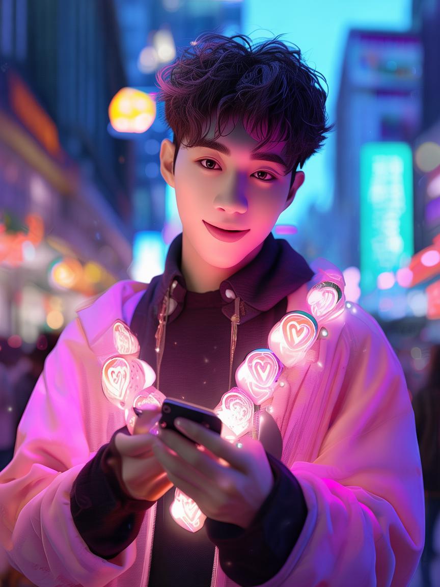 情侣抖音涨粉快吗_情侣抖音涨粉易否？插图